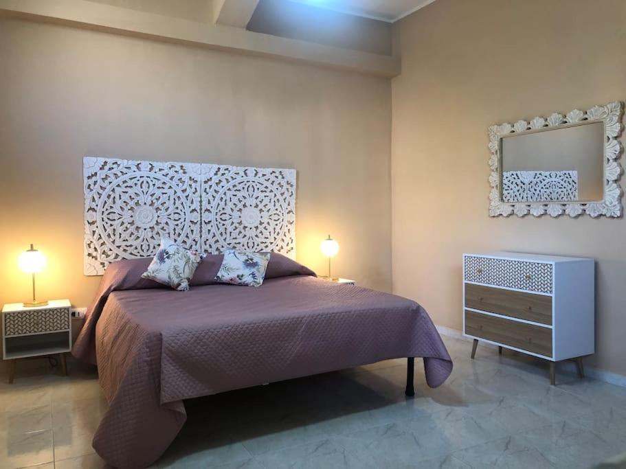 شقة Casalotto ريجّو دي كالابريا المظهر الخارجي الصورة
