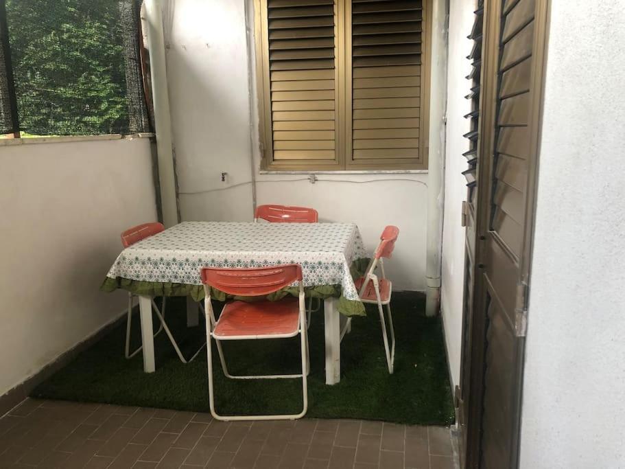شقة Casalotto ريجّو دي كالابريا المظهر الخارجي الصورة