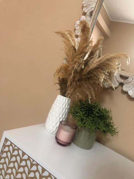شقة Casalotto ريجّو دي كالابريا المظهر الخارجي الصورة