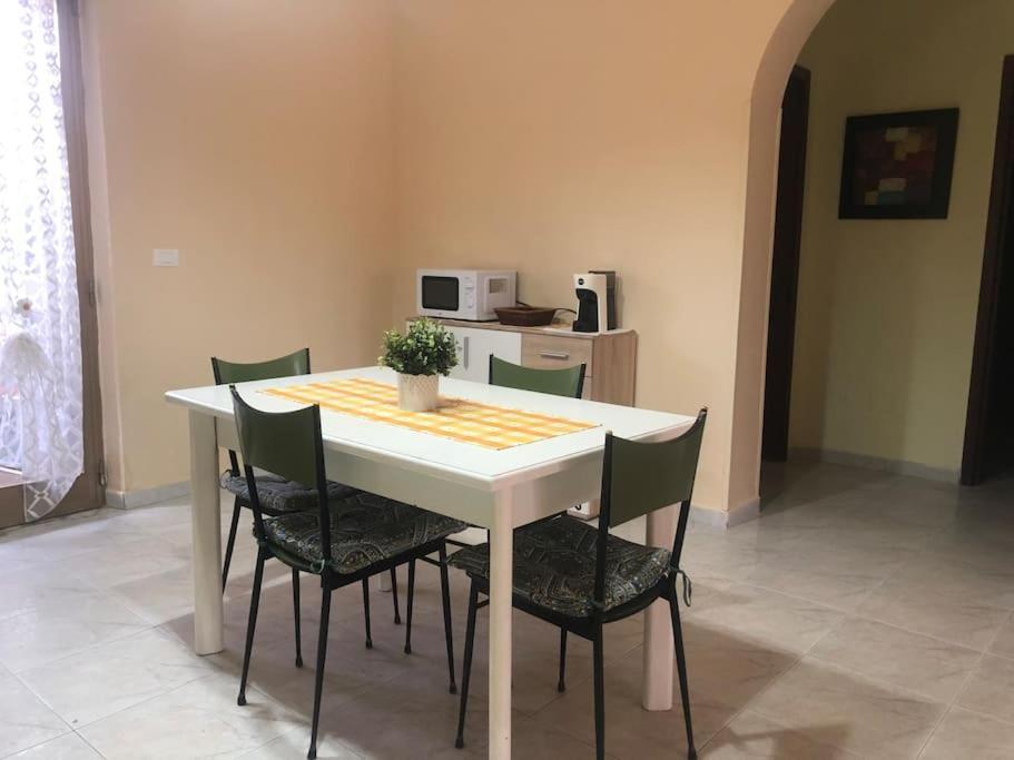 شقة Casalotto ريجّو دي كالابريا المظهر الخارجي الصورة