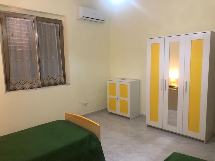 شقة Casalotto ريجّو دي كالابريا المظهر الخارجي الصورة