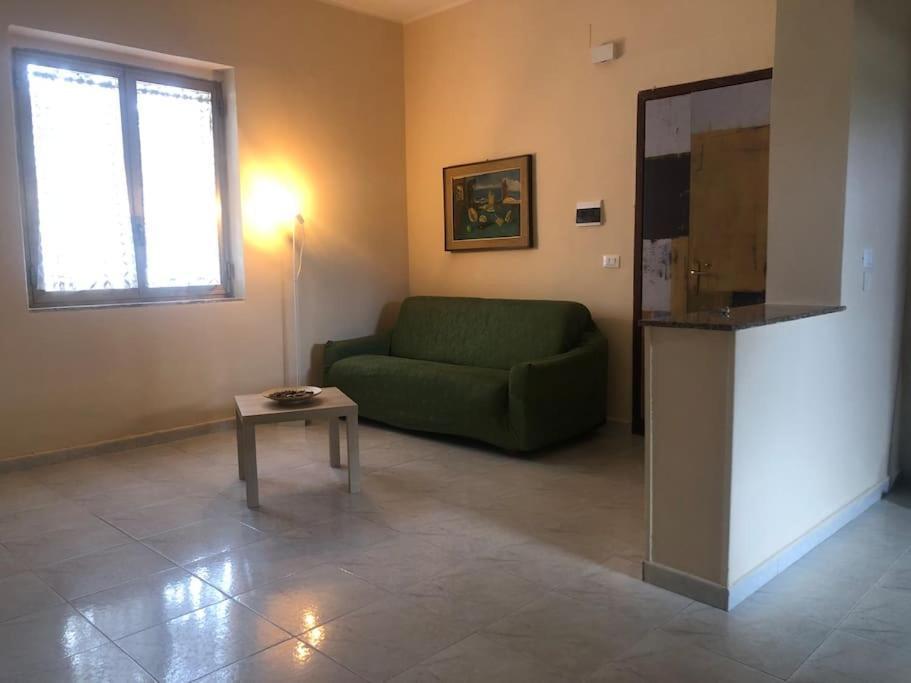 شقة Casalotto ريجّو دي كالابريا المظهر الخارجي الصورة
