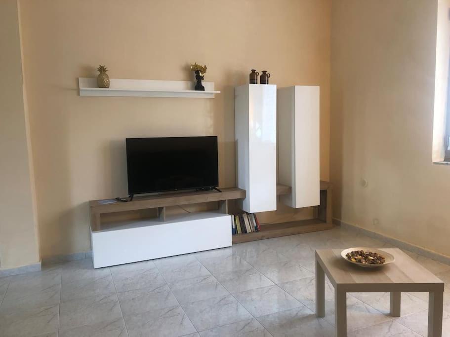 شقة Casalotto ريجّو دي كالابريا المظهر الخارجي الصورة