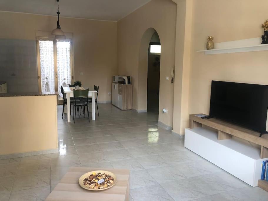 شقة Casalotto ريجّو دي كالابريا المظهر الخارجي الصورة