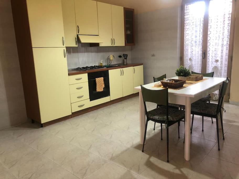 شقة Casalotto ريجّو دي كالابريا المظهر الخارجي الصورة