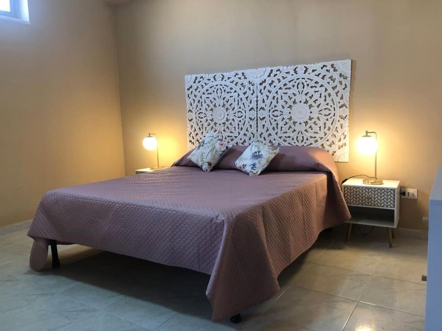 شقة Casalotto ريجّو دي كالابريا المظهر الخارجي الصورة