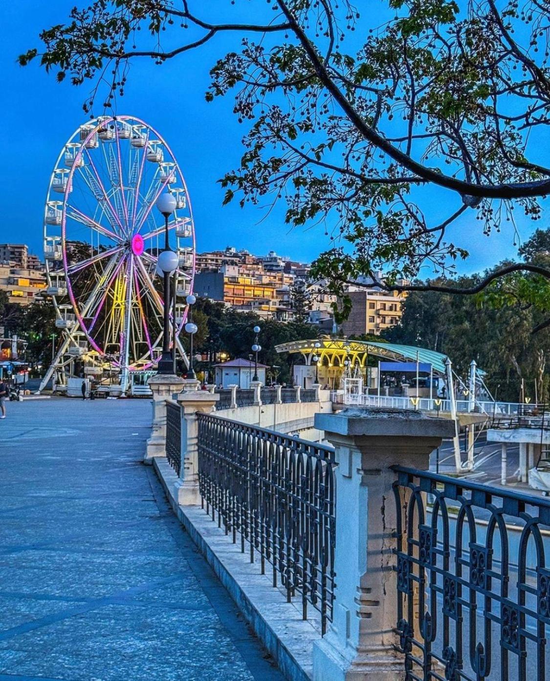 شقة Casalotto ريجّو دي كالابريا المظهر الخارجي الصورة